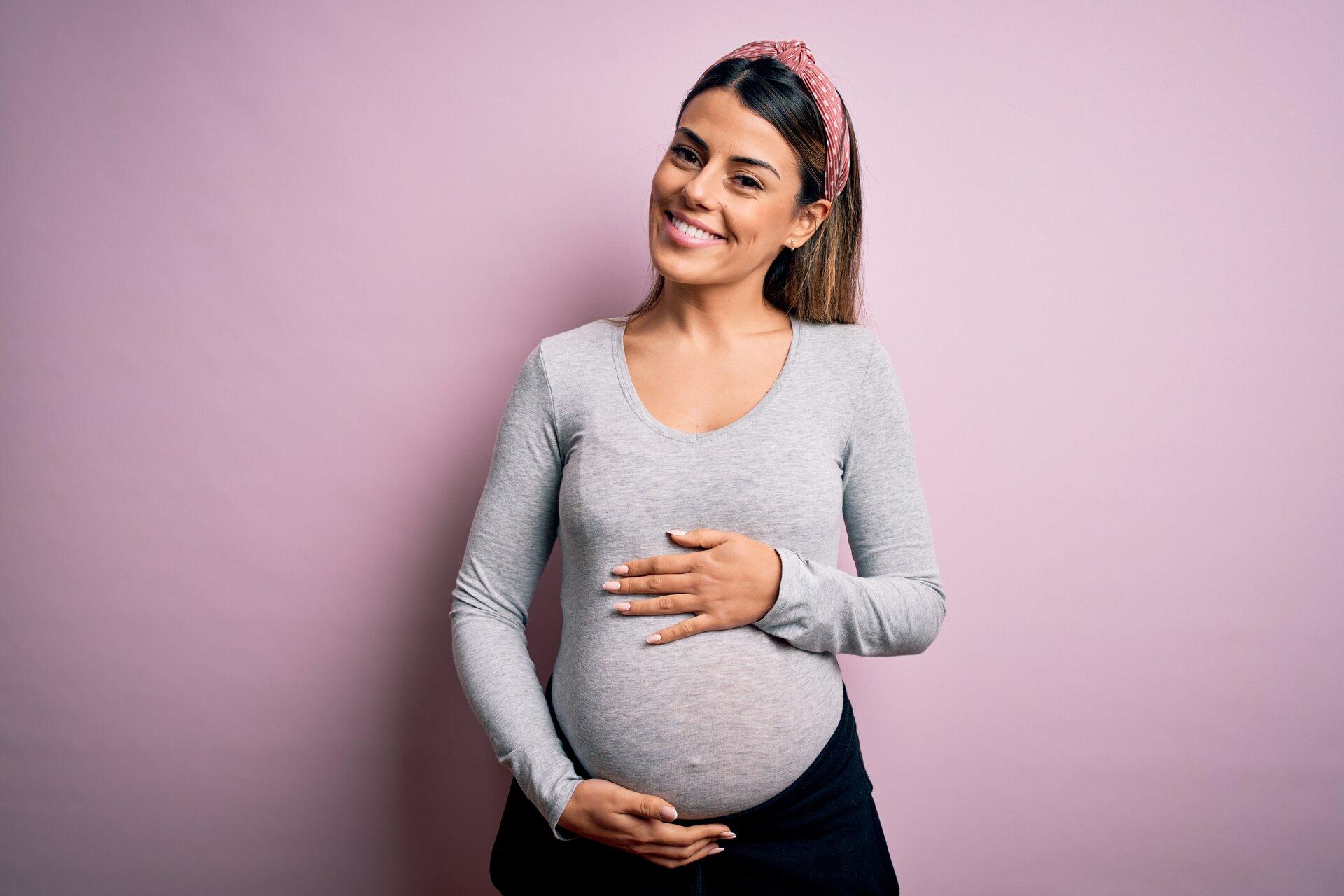 Diese Dinge erleichtern die Schwangerschaft – 3 wertvolle Tipps