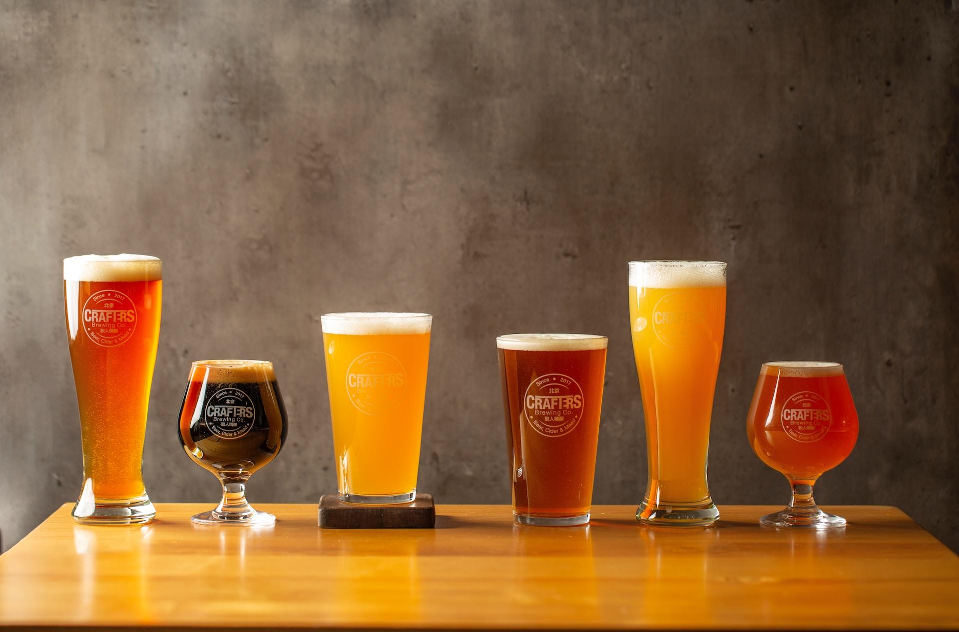 Genuss mit Leidenschaft: Warum Biertrinken viel mehr ist als nur ein Feierabendritual