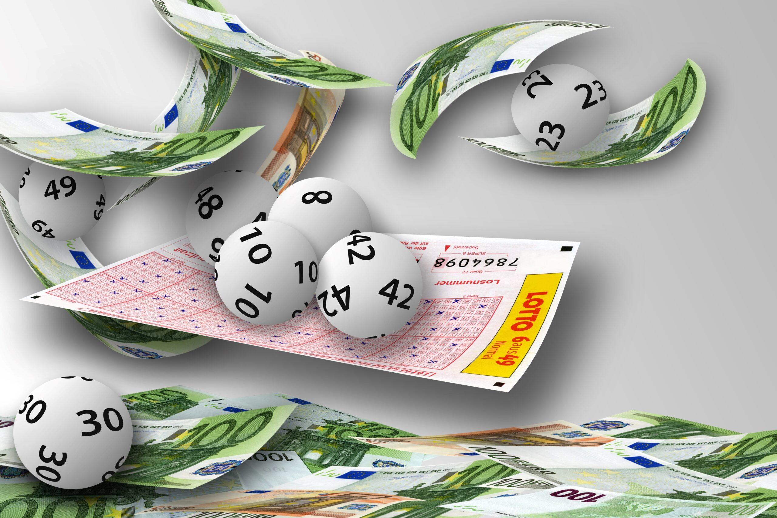 Ein umfassender Leitfaden für Lotterie-Enthusiasten