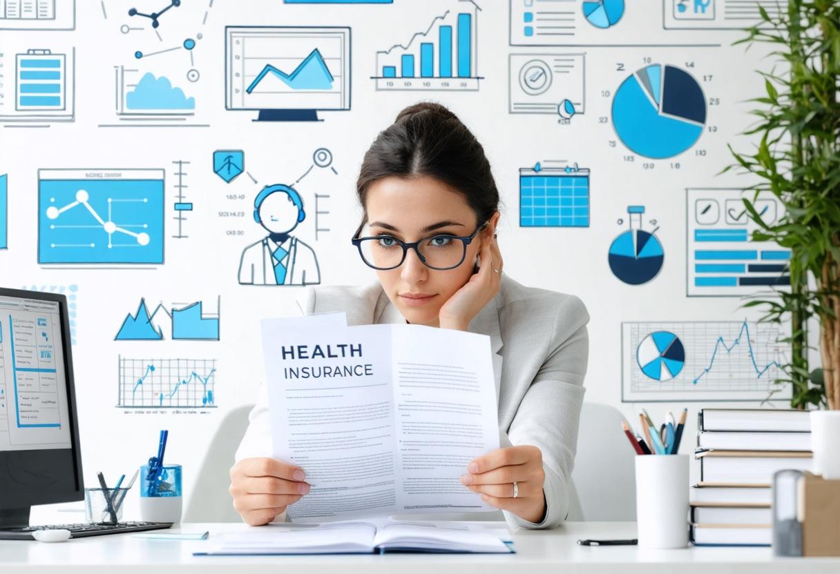 Private Krankenversicherung für Selbstständige: Wie teuer wird der Gesundheitsschutz wirklich?